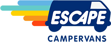 escape logo