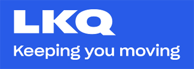 lkq corp logo