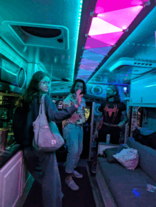 New Jersey Custom Coach Builder Expands Projects With Renogy 2 mike huschke jm custom