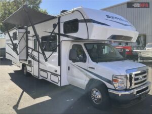 Pre-Owned RV Segment Sees ‘Pricing Pressure’ in NPA’s December Report 2 npa sunseeker