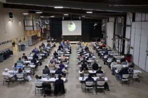 nrvta expo 2025 session