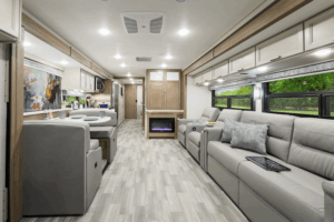 2026 Luminate HH36 Silversmith Park Collection F2B