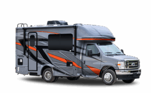 BT Cruiser Model 5210