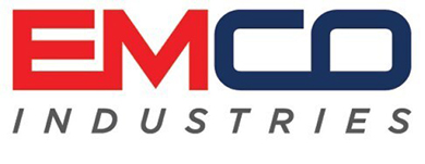 EMCO logo 390