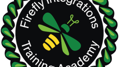 Firefly Integrations Training Academy Seal 01