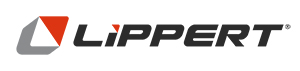 LippertLogo3c charcoalgreyredorangetransparent RGB