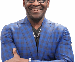 Michael Irvin