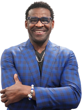Michael Irvin