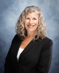 RVWA & Its Charitable Foundation Welcome New Board Members 2 Michele McDermott