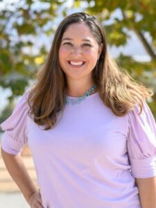 Molly Bell Crawford Headshot