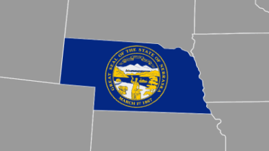 Nebraska legislation