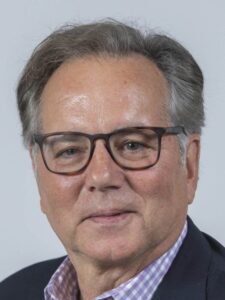 P Ingrassia Headshot