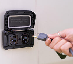 Scanstrut SC V P1 28 aspect ratio 250 250