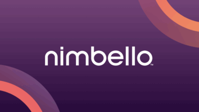 Accounts Payable Automation Platform Sees 'Significant Market Penetration' in 2025 4 Nimbello logo
