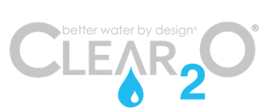 clear2o logo