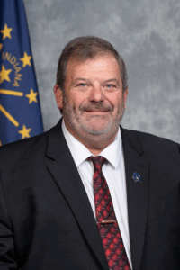 RV Chassis Transport Bill Passes Indiana State Senate 3 doriot3