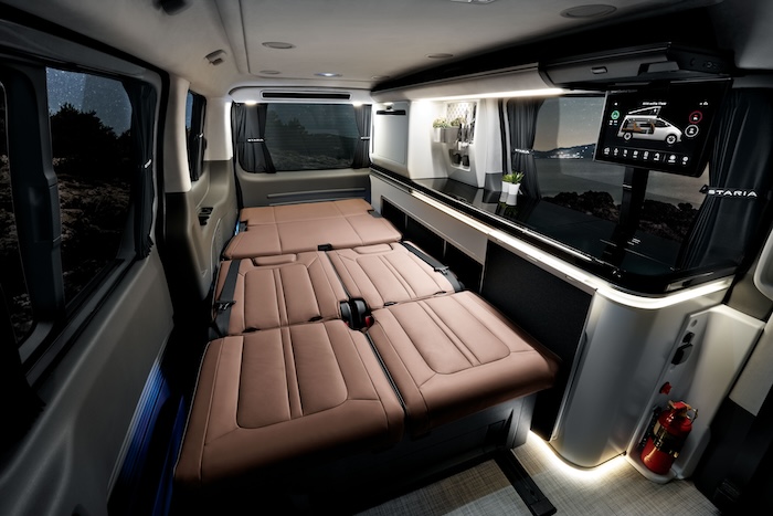 hyundai staria camper concept cmt 2026 14