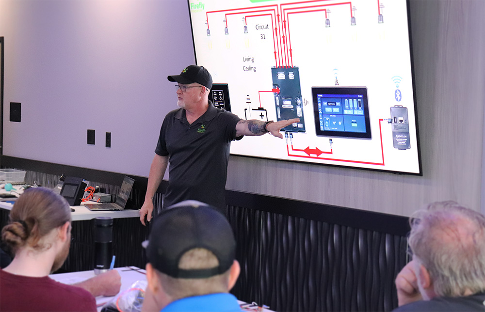 karl multiplex page color