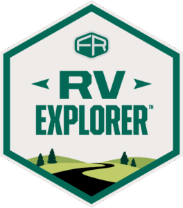 rvexplorer logo