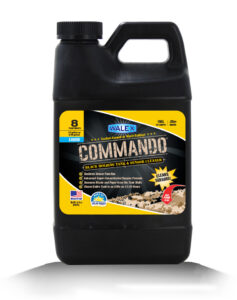 sanitation commando3