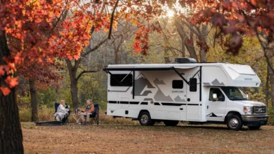 New Winnebago Floorplans & Features Coming to Tampa 8 tampapage sunflyer 2026