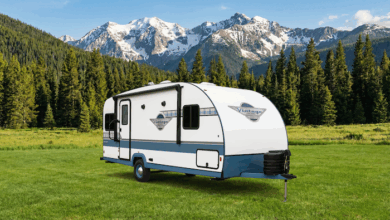 Gulf Stream Coach’s Vintage Cruiser Sees 36% YOY Growth 6 19ERD LauraAshley VintageCruiser