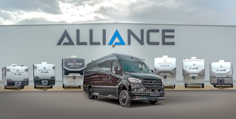 Alliance RV x Midwest Auto Designs