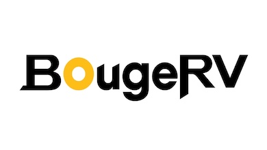 BougeRV logo