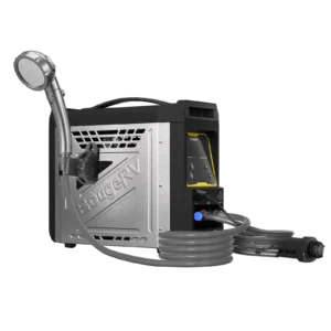 BougeRV Launches Portable Propane Water Heater 2 BougeRV Portable Propane Outdoor Camping Water Heater Upgraded 8