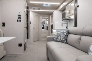 REV Group RVs See Success at 2026 Florida RV SuperShow 2 FW Altitude Super C 11