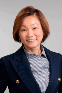 Jennifer Kong Picarello Terex