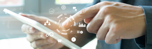 MOT DMS Solutions Overview 1