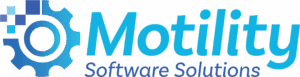 Motility Software Solutions Logo