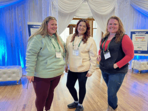 OHIConnect Attendees 2025