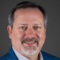 Jeff Rodino, Patrick Industries