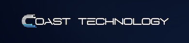 coast technology logo