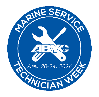 Marine Industry Seeks Nominations for 2026 'Outstanding Technician Awards' 2 marine service technician week logo