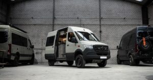 innova 595L Roadtrip