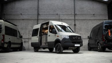 innova 595L Roadtrip