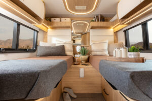 leisure interior 3508