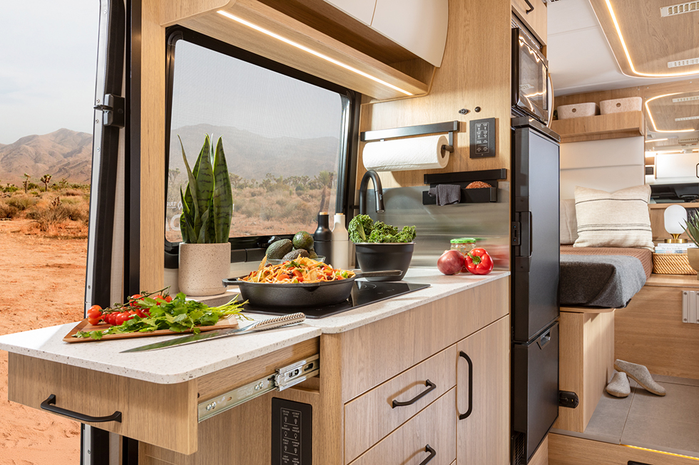 leisure interior 3703