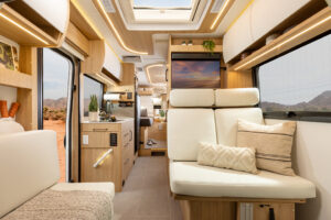 leisure interiortbx 3573