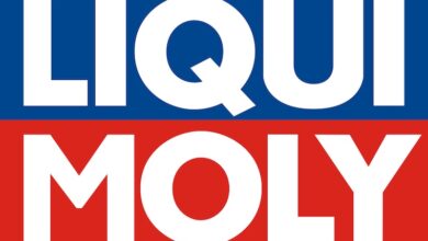 LIQUI MOLY logo