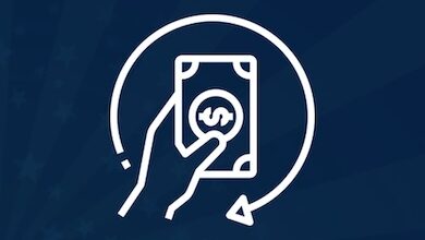 rvia cbp refund transition