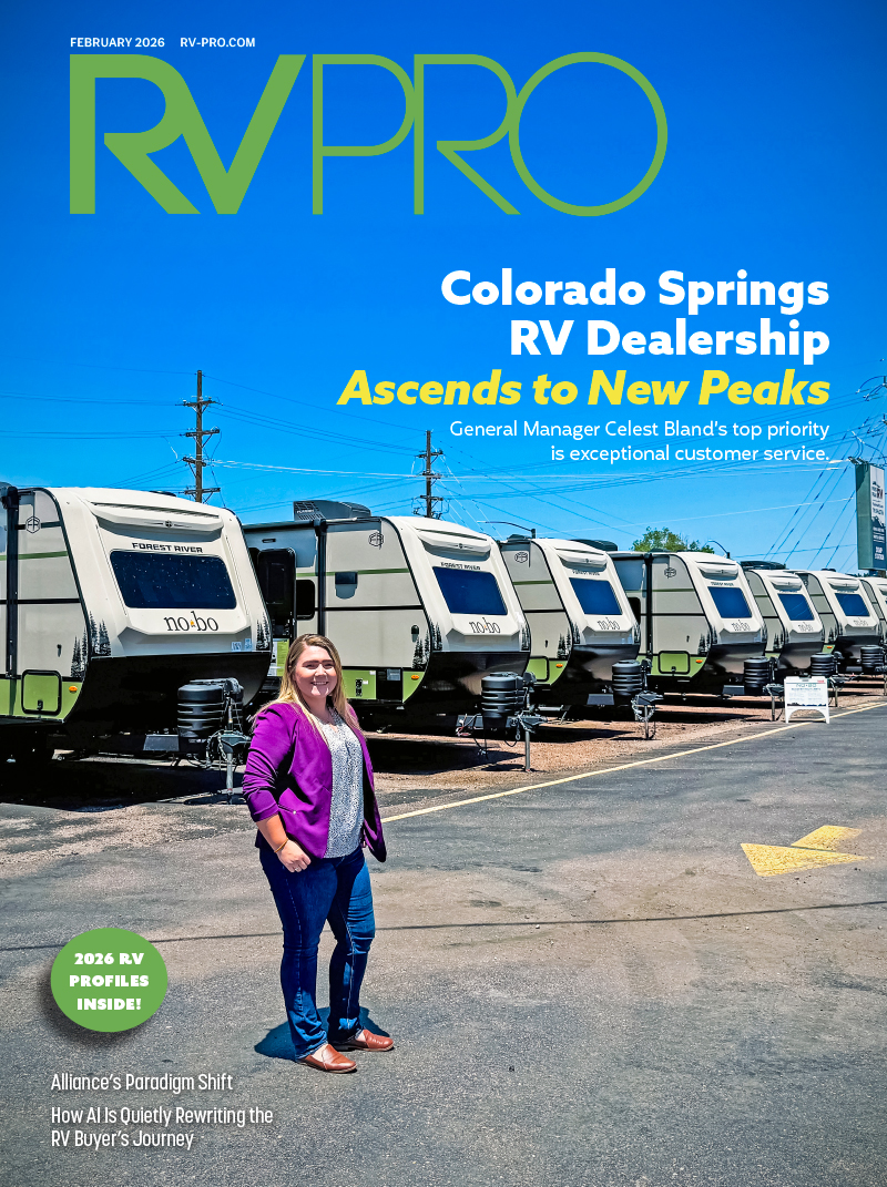 Issues 1 February 2026