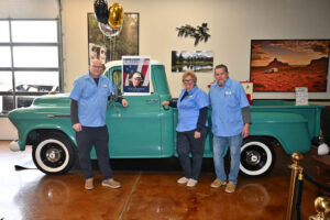 Pennsylvania RV Dealer Celebrates 70 Years of Family Service 3 schaeffer 8