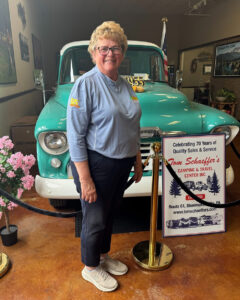 Pennsylvania RV Dealer Celebrates 70 Years of Family Service 2 schaeffer 9