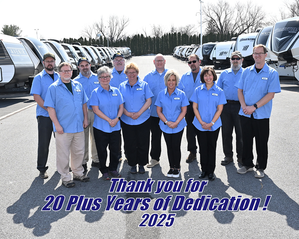 Pennsylvania RV Dealer Celebrates 70 Years of Family Service 5 schaeffer 9640