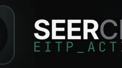 SeerChat AI Launches AI-Powered Sales Agent for RV Dealerships 8 SentientIQ SeerChat logo