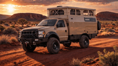 EarthCruiser